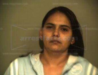 Tomasa Espinoza Gomez