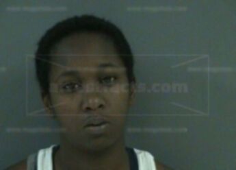 Shamica Denise Johnson