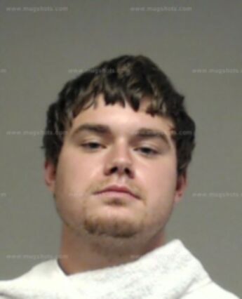 Austin Charles Thiessen