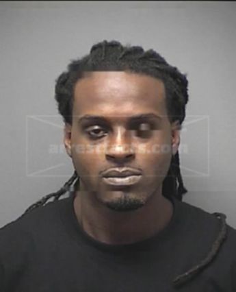 Dontrae Marquis Cherry
