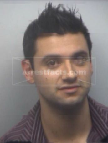 Brandon Christian Wieman