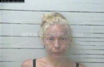 Marcie Leann Walker