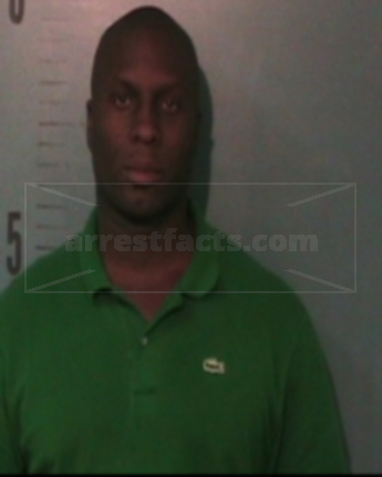 Gerald Bernard Payne
