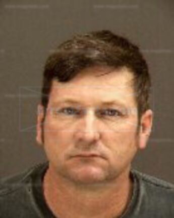 Mark Alvin Standridge