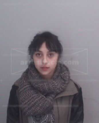 Natalie Melissa Carney