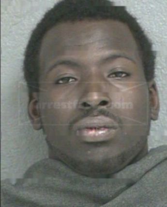 Charles C Carvin Jr
