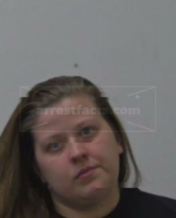Joycelyn Alyse Baughman