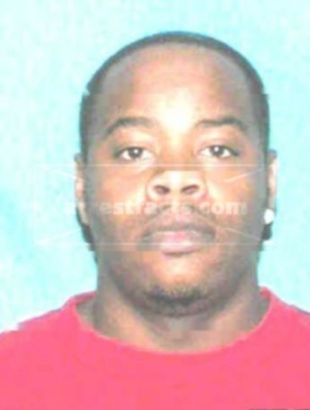 Rickey Lee Fisher Jr.