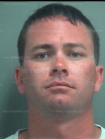 George Wesley Tyler Smith