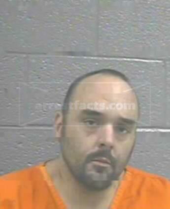 Allen Floyd Chessher