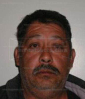 Jose Mario Padilla