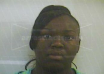 Ashley Renee Burke