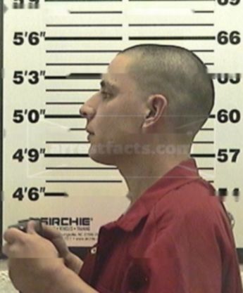 Andrew Anthoney Herrera