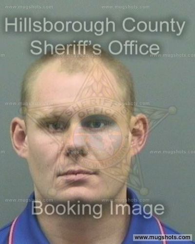 Richard Daniel Bradshaw
