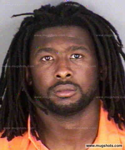 Christopher Leon Jackson