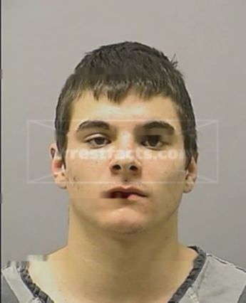 Caleb Spencer Johnson