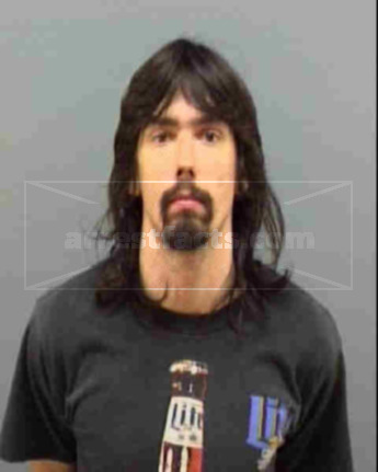 Wesley Scott Webb