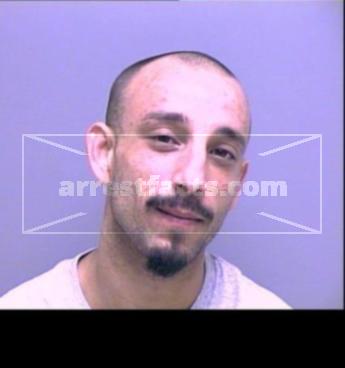 Adam Raymond Leal