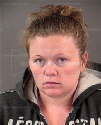 Christy Virginia Reeder