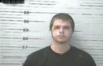 Justin Lane Hickman