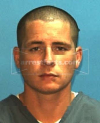 Steven George Pegues