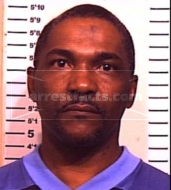 Ronald Dwight Robinson