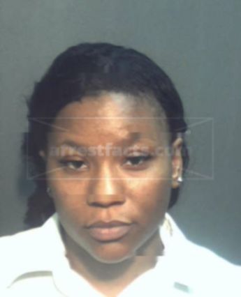 Loretta Harris