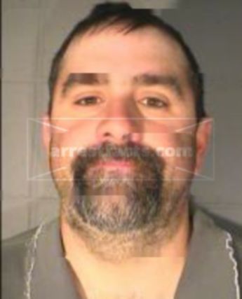 Jeffrey Alan Vegter