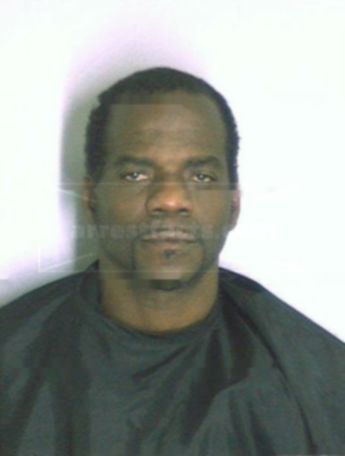 Franklin Delano J Houston