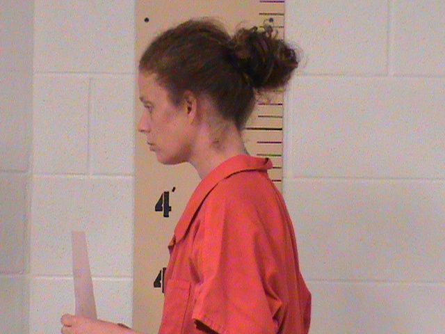 Shelley Joann Casselman