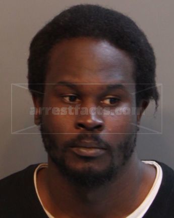 Derrick Dewayne Caldwell