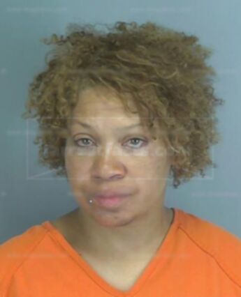 Tina Roberta Davenport