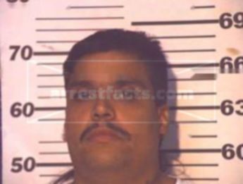 Joseph Martin Jimenez Villarreal