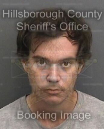 Geoffrey Charles Johnson