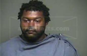 Mynone Rashad Blair