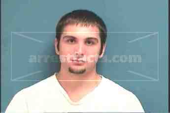 Patrick Ryan Ramey