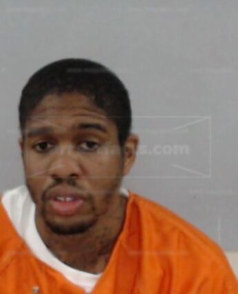Deshandre Dewon Billups