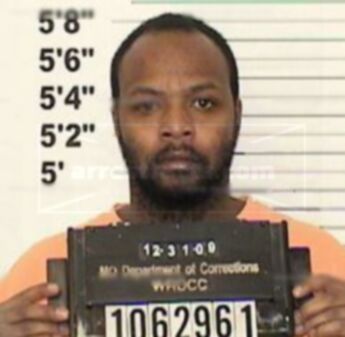 Anthony Antwon Stanley