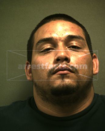Richard Jesse Garza