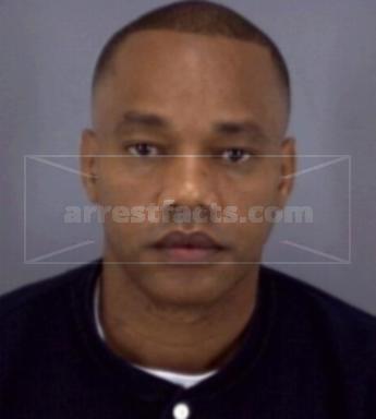 Vernon Keith Mosley