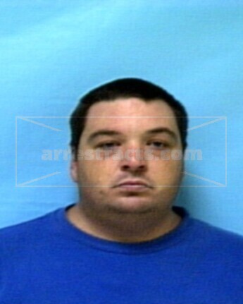 Bradley Tant Maddox