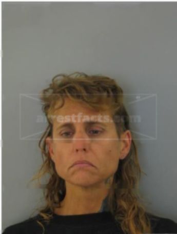 Kelley Dawne Black