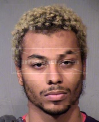 Antoine Brown