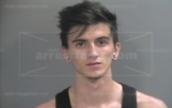 Tristen Turner