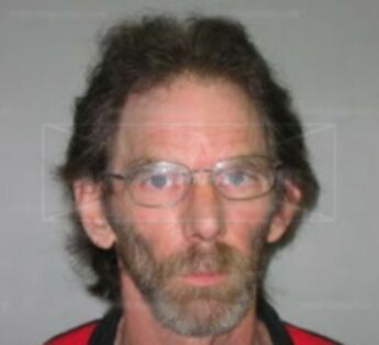 Larry Lee Benson