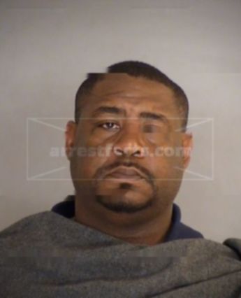 Quency Lamonte Lewis