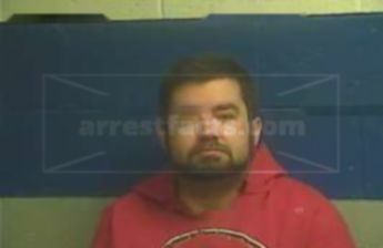 Clinton Lee Mcclure