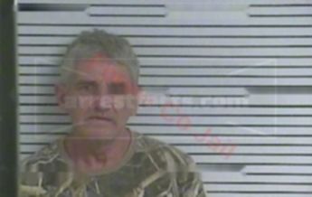 Elmer D Seals