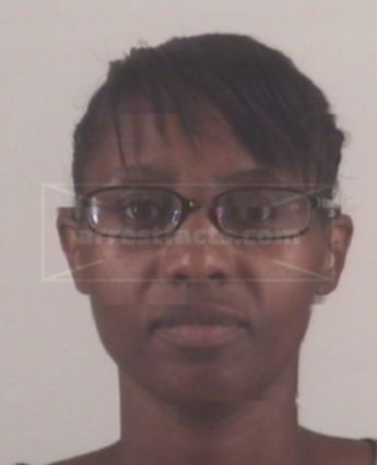 Kimberly Shavon Brown
