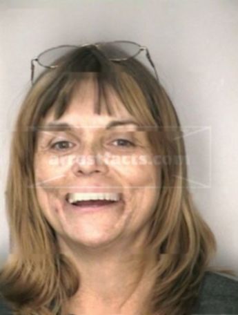 Mary Elizabeth Sheffield